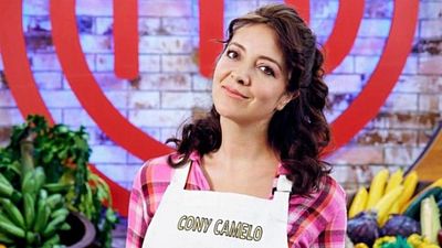 Cony Camelo se fue de ‘MasterChef’ y ahora dice que quiere seguirle los pasos a esta artista colombiana (no es otra actriz) noticias imagen
