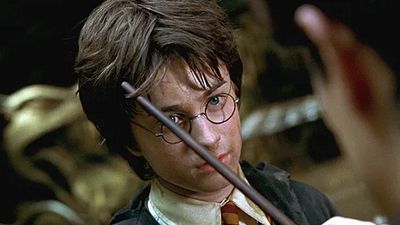 Siempre pensamos que era un rayo, pero esto es lo que significa realmente la cicatriz de ‘Harry Potter’ noticias imagen