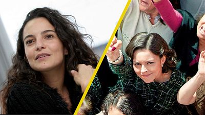 Fue actriz de telenovelas y ahora dirige la película sobre la historia del voto femenino en Colombia noticias imagen