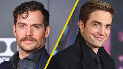 Henry Cavill pudo haber interpretado al personaje más famoso de Robert Pattinson, descubre de quién se trata noticias imagen