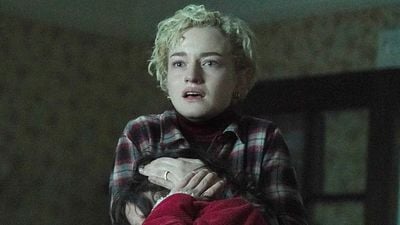“Es sobre perder el control”: Julia Garner confiesa cuál es la verdadera trama de ‘Hombre Lobo’ noticias imagen