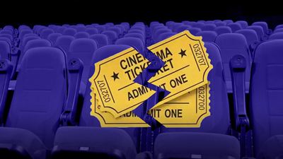 Cómo conseguir entradas de cine a mitad de precio en Colombia