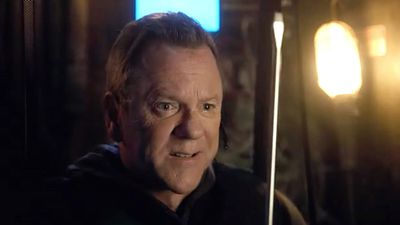 ‘Rabbit Hole’: Kiefer Sutherland vuelve a hacer de espía en la nueva serie de Paramount + noticias imagen