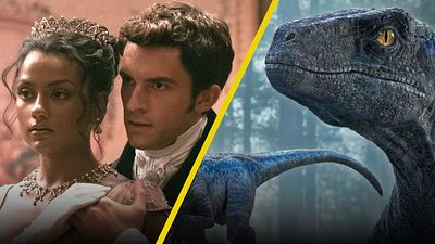 Este actor de 'Bridgerton' se suma a la nueva película de la saga 'Jurassic Park' noticias imagen