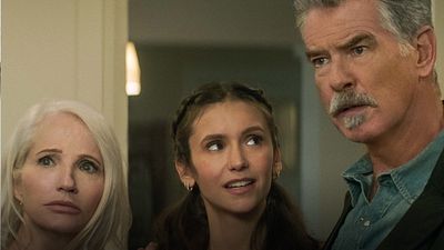 'Unos suegros de armas tomar', la comedia con Nina Dobrev que es de lo más visto en Netflix noticias imagen