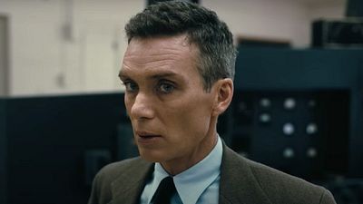Así fue como Cillian Murphy se despidió de 'Oppenheimer' noticias imagen