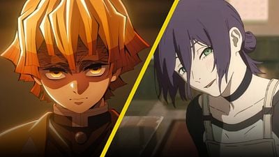 Continúa la tendencia: esta película de anime ya es de las más vistas en el mundo y le sigue los pasos a 'Demon Slayer: Castillo Infinito' noticias imagen
