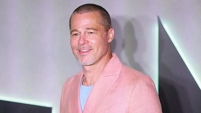 No creerás lo que le preguntó este influencer colombiano a Brad Pitt por su nueva película noticias imagen