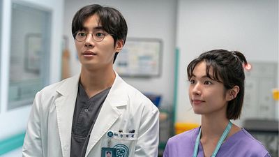 El mejor drama médico está en Netflix y no es 'Grey's Anatomy' ni 'Dr. House' noticias imagen