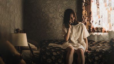 Películas coreanas: 'El teléfono', conoce este thriller de Netflix que te mantendrá en sufrimiento constante