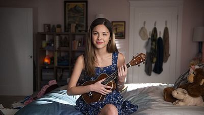 La viste en Disney Channel y ahora esta artista llega al Festival Estéreo Picnic 2025 para presentarse por primera vez en Colombia noticias imagen