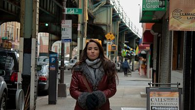 'Aurora', la película colombiana con Májida Issa y Claudio Cataño que llegará a los cines noticias imagen