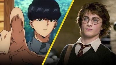 Este anime es una copia descarada de 'Harry Potter' y puedes verlo en Netflix Colombia noticias imagen