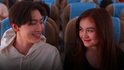 'Besos, Kitty': Estos dos actores de la serie de Netflix son hermanos y seguramente no lo sabías noticias imagen