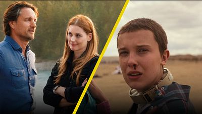 La serie que destronó a 'Stranger Things' en Netflix: El fenómeno de ciencia ficción fue superado por la historia menos comentada en la plataforma noticias imagen