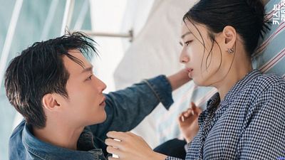 El nuevo drama coreano de Netflix en el que una mujer finge ser madre noticias imagen