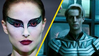 Así influyó el director de El cisne negro en una de las mejores películas de Zack Snyder noticias imagen