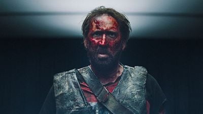 Si te emociona el papel de Nicolas Cage en 'Renfield' tienes que ver 'Mandy' noticias imagen