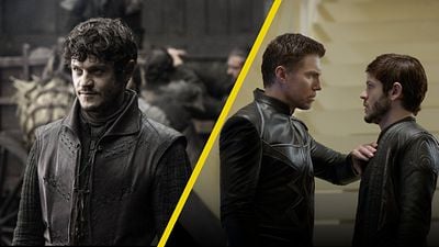 Lo odiamos en 'Game of Thrones' y ahora lo vemos en una serie de Marvel: ¿Qué pasó con el actor que interpretó a Ramsay Bolton? noticias imagen
