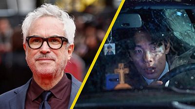 Así fue como Alfonso Cuarón ayudó a producir ‘Revelación’, la película coreana que pronto llegará a Netflix noticias imagen