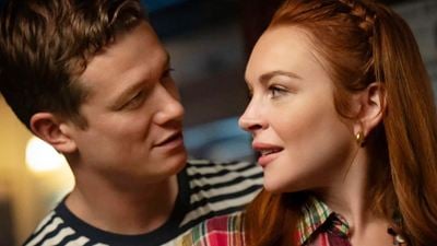 'Un deseo irlandés': ¿En dónde más hemos visto a Edward Speelers, el coprotagonista de Lindsay Lohan en la nueva película de Netflix?