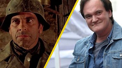 La increíble película bélica de uno de los maestros de Quentin Tarantino noticias imagen