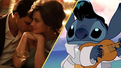 "Lo máximo que sabía de Elvis fue por Lilo & Stitch": Esto fue lo que dijo uno de los protagonistas de 'Priscilla', la nueva película de Sofia Coppola