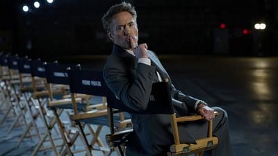 Este es el récord que 'Avengers: Doomsday' rompió sin siquiera haberse estrenado noticias imagen