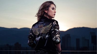 ¿Habrá temporada 3 de 'La reina del flow' en Netflix? ¡Carolina Ramírez tiene la respuesta! noticias imagen