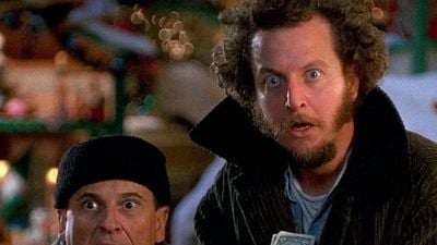 Los ladrones de ‘Mi pobre angelito’ y los 10 mejores villanos de películas navideñas noticias imagen