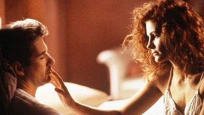 Esta película es un clásico del drama romántico, cumple 35 años y puedes verla hoy mismo en Disney+ desde Colombia noticias imagen