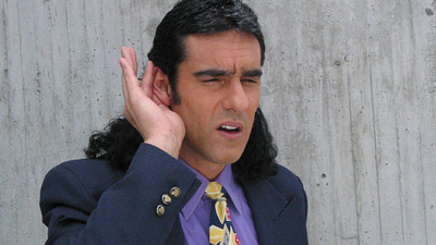 Esta fue la reacción de la esposa de Miguel Varoni cuando se enteró del regreso de 'Pedro, el Escamoso' noticias imagen