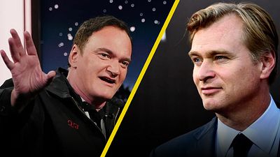 "Sería increíble ver su versión": Quentin Tarantino quiere que Christopher Nolan rehaga este clásico del cine bélico noticias imagen