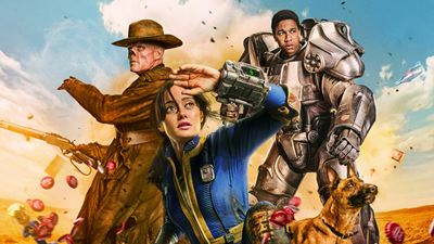 'Fallout': ¿En qué parte de la saga de videojuegos encaja la serie de Prime Video?