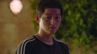 'Bogotá: City of the Lost': ¿Qué tan real es la representación de la capital colombiana en la nueva película de Netflix? noticias imagen