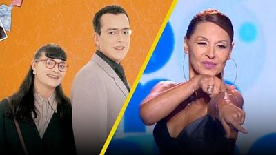 'Yo me llamo' vs. 'Betty la fea': ¿Cuál es la producción con más rating en Colombia? noticias imagen