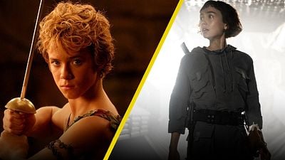Casi nadie lo sabe, pero las películas de Peter Pan se conectan con la aterradora serie que acaba de estrenar en Disney+ noticias imagen