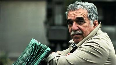 La novela póstuma de Gabriel García Márquez y este documental de Netflix que repasa la vida del escritor noticias imagen