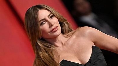 Así se vería Sofía Vergara en películas animadas de Studio Ghibli noticias imagen