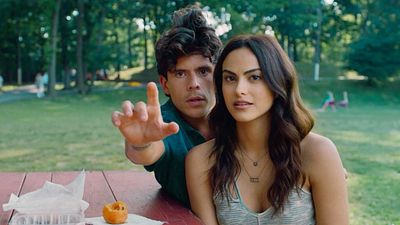 ‘Música’, la nueva película de Prime Video con Camila Mendes, incluyó cameo de famoso director latinoamericano: ¿Lo notaste? noticias imagen