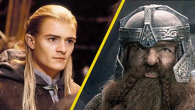 El verdadero origen del odio entre elfos y enanos en 'El señor de los anillos' noticias imagen