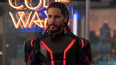 ‘Tron: Ares’: un Jared Leto con más estilo que nunca en la nueva película de la popular franquicia noticias imagen