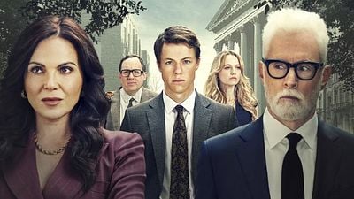 Milo Callaghan y 'The Rainmaker': “El problema de creer solo en el blanco y negro es que el mundo no funciona así” noticias imagen