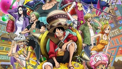 Guía actualizada de series de anime disponibles en Netflix Colombia