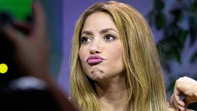 El incómodo momento que pasó Shakira en el camerino de este concierto noticias imagen