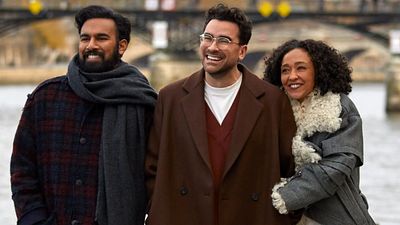 ¿Te hace falta una lloradita? Esta película es una joya escondida de Netflix y la puedes ver en menos de 2 horas noticias imagen