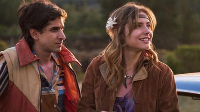 'La primera vez’ arranca el rodaje de sus próximas temporadas y estos son los nuevos personajes que se unen a la serie noticias imagen