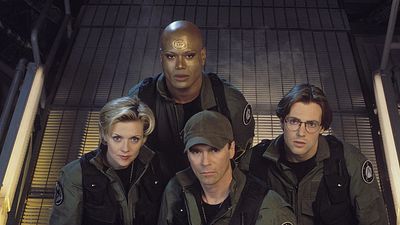 Hace 30 años esta película de ciencia ficción fue superada por una serie de televisión que ¡ya está disponible para ver en streaming! noticias imagen