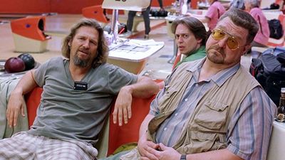 Celebra el 4:20 con estilo: Descubre por qué The Big Lebowski es la película perfecta