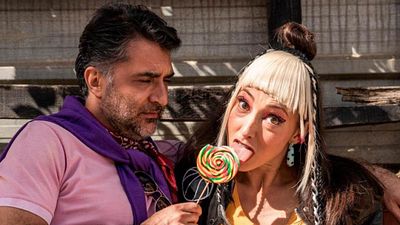 Así es ‘Quiero que me mantengan’, la nueva película colombiana en Prime Video noticias imagen